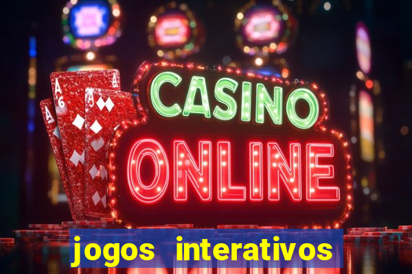 jogos interativos para eventos corporativos